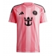 Inter Miami Rodrigo De Paul #7 Replike Domaci Dres 2025-26 Kratak Rukav
